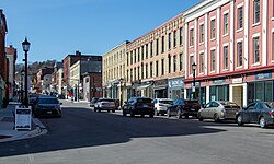 Downtown Port Hope, ON, April 1 2025 (06)